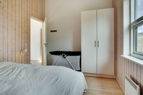 Photo 4 - Maison de 4 chambres à Blåvand avec terrasse et sauna