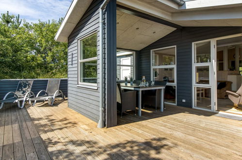 Photo 27 - Maison de 4 chambres à Blåvand avec terrasse et sauna