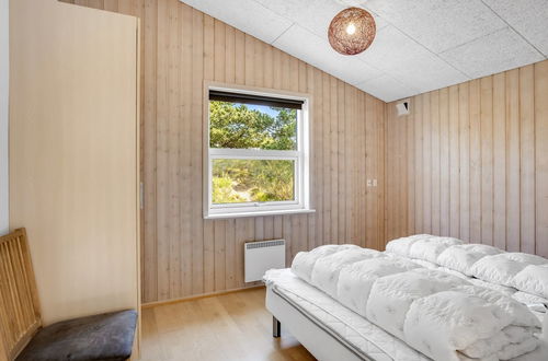 Foto 17 - Casa de 4 quartos em Blåvand com terraço e sauna