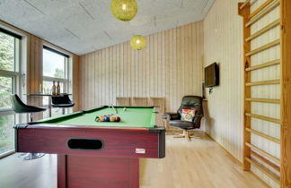 Foto 2 - Casa con 4 camere da letto a Blåvand con terrazza e sauna