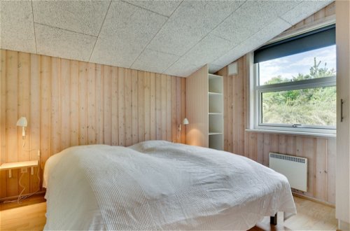 Foto 3 - Haus mit 4 Schlafzimmern in Blåvand mit terrasse und sauna