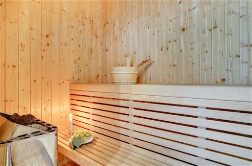 Foto 7 - Casa de 4 quartos em Blåvand com terraço e sauna
