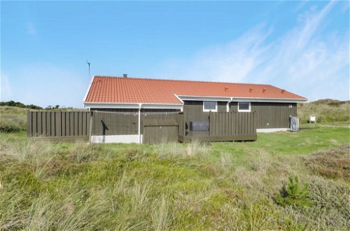 Photo 20 - Maison de 3 chambres à Klitmøller avec terrasse et sauna