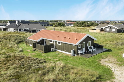 Photo 22 - 3 bedroom House in Klitmøller with terrace and sauna