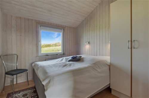 Photo 12 - 3 bedroom House in Klitmøller with terrace and sauna