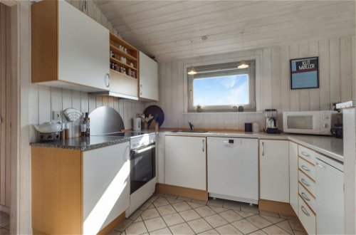 Foto 5 - Casa con 3 camere da letto a Klitmøller con terrazza e sauna