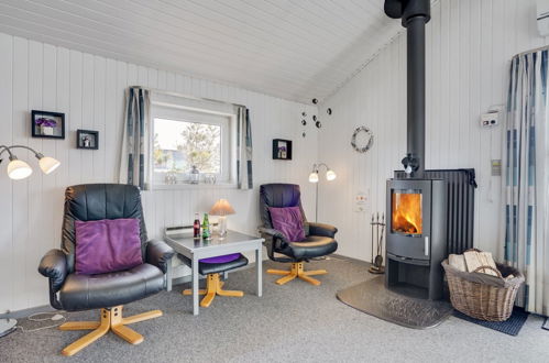 Photo 6 - 3 bedroom House in Hvide Sande with terrace and sauna