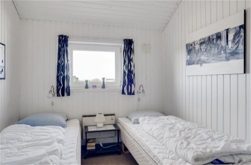 Photo 12 - 3 bedroom House in Hvide Sande with terrace and sauna