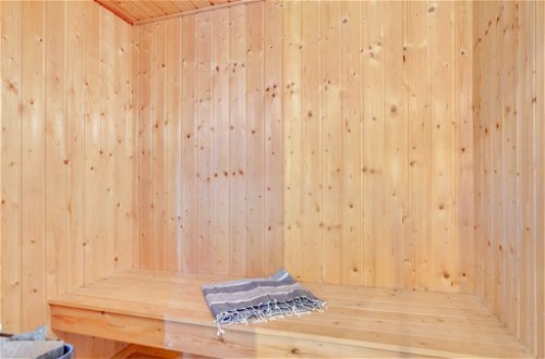 Foto 15 - Casa con 3 camere da letto a Hvide Sande con terrazza e sauna