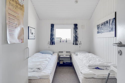 Foto 13 - Casa con 3 camere da letto a Hvide Sande con terrazza e sauna