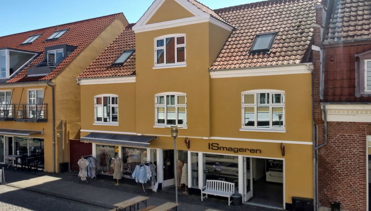 Foto 1 - Apartamento em Skagen