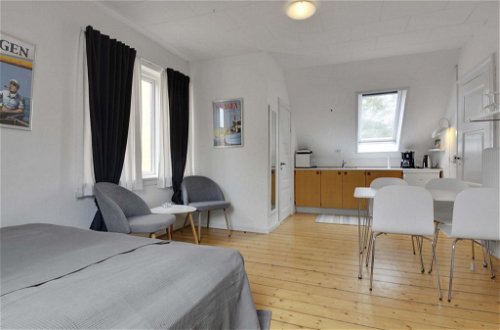 Foto 9 - Apartamento em Skagen