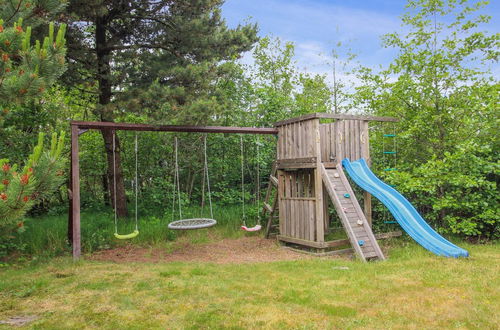 Foto 21 - Casa de 3 quartos em Rømø com terraço e sauna