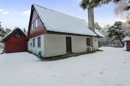 Photo 27 - Maison de 3 chambres à Rømø avec terrasse et sauna