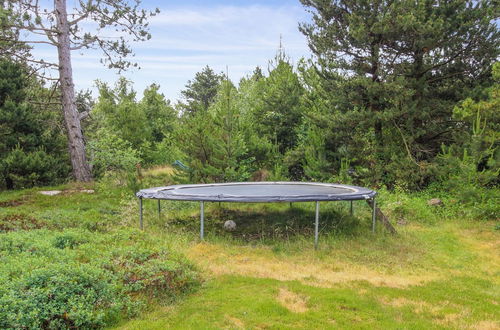 Foto 8 - Casa de 3 quartos em Rømø com terraço e sauna