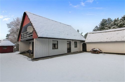 Photo 29 - Maison de 3 chambres à Rømø avec terrasse et sauna
