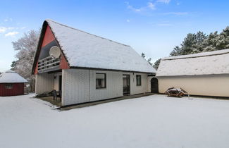 Foto 3 - Casa de 3 quartos em Rømø com terraço e sauna