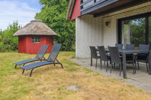 Foto 32 - Casa de 3 quartos em Rømø com terraço e sauna