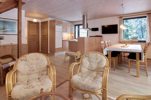Photo 5 - Maison de 3 chambres à Rømø avec terrasse et sauna
