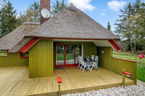 Photo 17 - Maison de 3 chambres à Blåvand avec terrasse et sauna