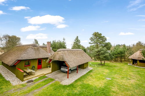 Foto 5 - Casa con 3 camere da letto a Blåvand con terrazza e sauna