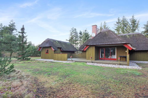 Foto 1 - Casa de 3 quartos em Blåvand com terraço e sauna