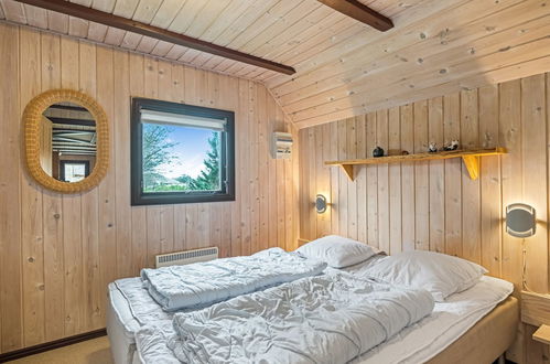 Foto 5 - Casa con 3 camere da letto a Blåvand con terrazza e sauna