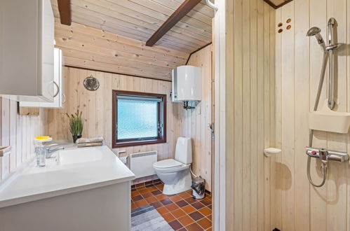 Foto 9 - Casa con 3 camere da letto a Blåvand con terrazza e sauna