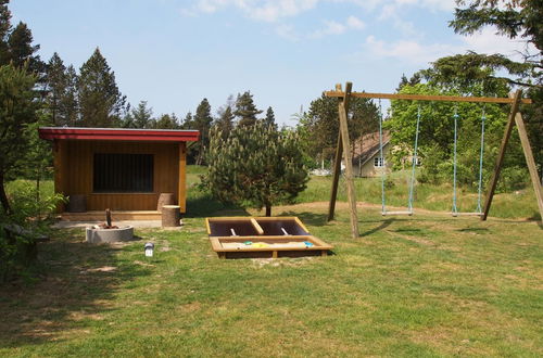 Foto 3 - Casa con 3 camere da letto a Blåvand con terrazza e sauna
