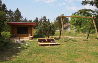 Foto 3 - Casa con 3 camere da letto a Blåvand con terrazza e sauna