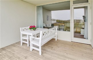 Photo 2 - Appartement de 1 chambre à Fanø Bad avec terrasse