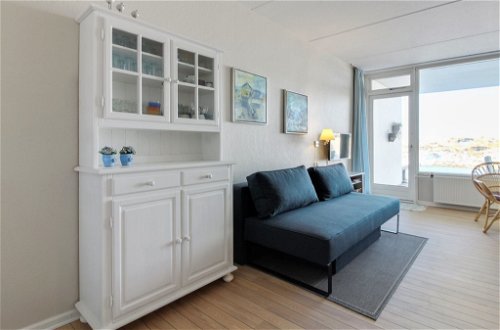 Foto 6 - Apartamento de 1 habitación en Fanø Bad con terraza