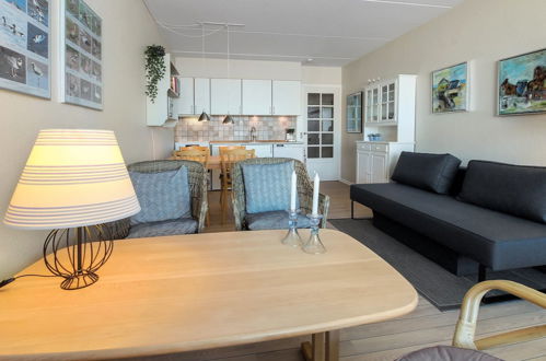 Foto 4 - Apartamento de 1 habitación en Fanø Bad con terraza