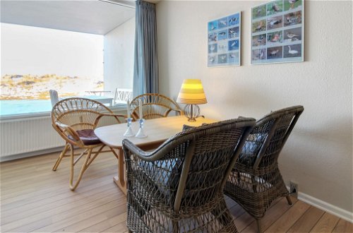 Foto 5 - Appartamento con 1 camera da letto a Fanø Bad con terrazza