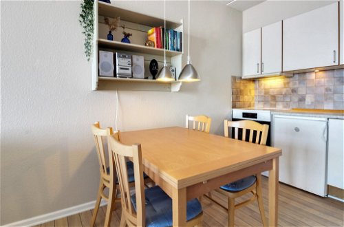 Foto 10 - Appartamento con 1 camera da letto a Fanø Bad con terrazza