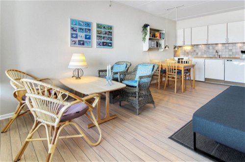 Photo 1 - Appartement de 1 chambre à Fanø Bad avec terrasse