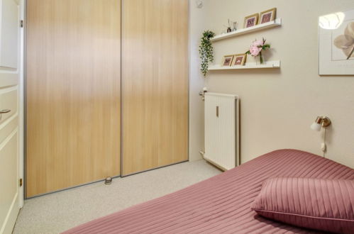 Foto 12 - Appartamento con 1 camera da letto a Fanø Bad con terrazza