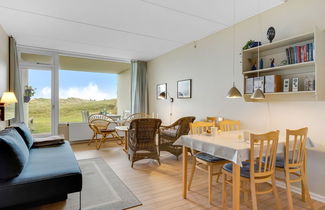 Foto 1 - Apartamento de 1 quarto em Fanø Bad com terraço