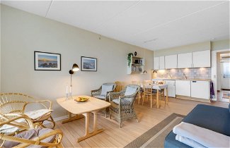 Photo 3 - Appartement de 1 chambre à Fanø Bad avec terrasse