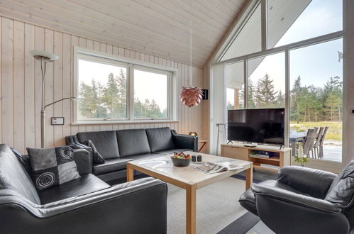 Photo 8 - Maison de 4 chambres à Rømø avec terrasse et sauna