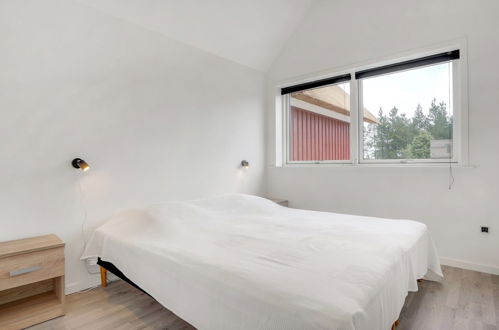 Foto 20 - Casa con 4 camere da letto a Rømø con terrazza e sauna