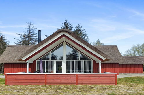 Foto 27 - Casa con 4 camere da letto a Rømø con terrazza e sauna