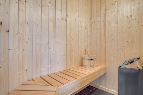 Foto 19 - Haus mit 4 Schlafzimmern in Rømø mit terrasse und sauna