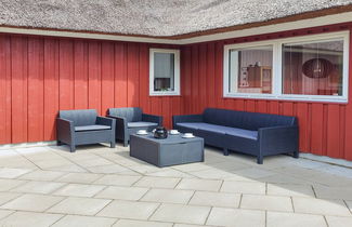 Foto 3 - Casa de 4 quartos em Rømø com terraço e sauna