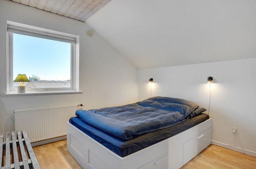 Foto 8 - Casa con 4 camere da letto a Ebeltoft con terrazza