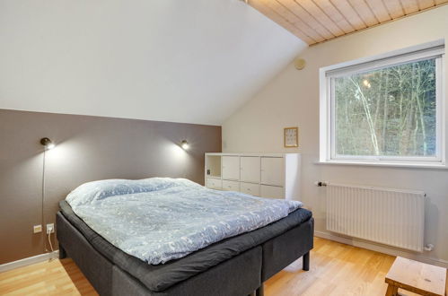 Foto 7 - Casa con 4 camere da letto a Ebeltoft con terrazza