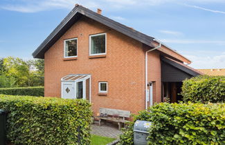 Foto 2 - Casa de 4 quartos em Ebeltoft com terraço