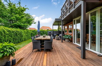 Foto 1 - Casa de 4 quartos em Ebeltoft com terraço
