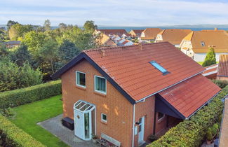 Foto 3 - Casa de 4 quartos em Ebeltoft com terraço