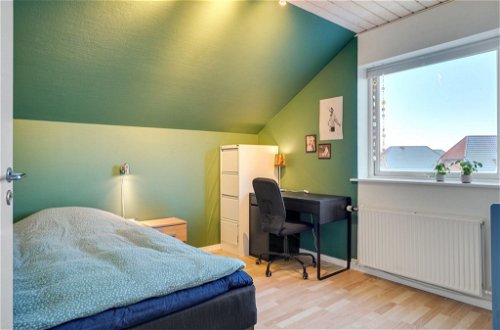 Foto 9 - Casa con 4 camere da letto a Ebeltoft con terrazza